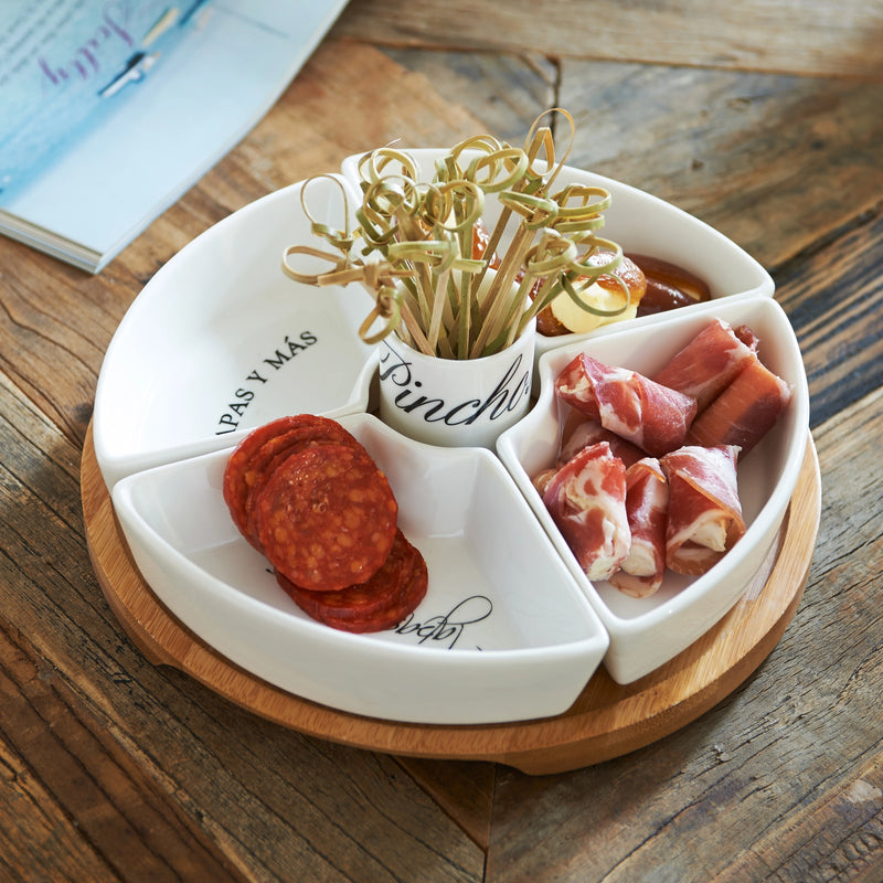 Rivièra Maison Tapasplatte Tapas y Mas – Shop