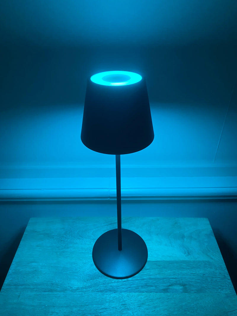 LED-Tischleuchte Werner Voß